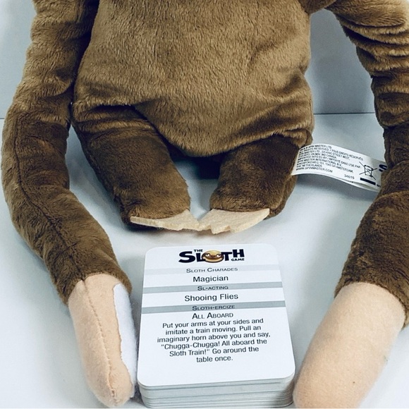 🐳 The Sloth Game - Picture 7 of 9